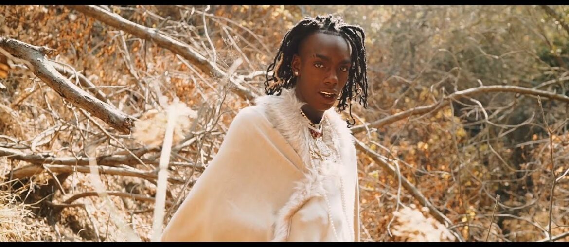 YNW Melly - Butter Pecan (Music Video) Shot By @DrewFilmedIt