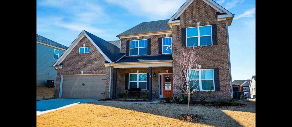 741 Ashdale Way, Greer, SC 29651 – Lisa Briganti – MLS 1407437 741 Ashdale Way, Greer, SC 29651 - Lisa Briganti - MLS 1407437