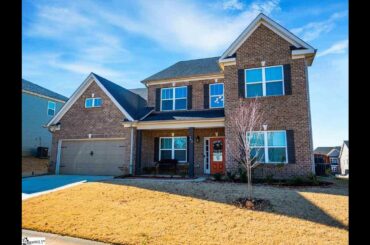 741 Ashdale Way,  Greer, SC 29651 - Lisa Briganti - MLS 1407437