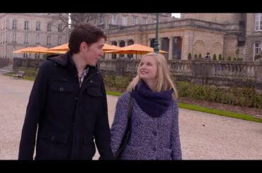 French Cuisine in Angouleme