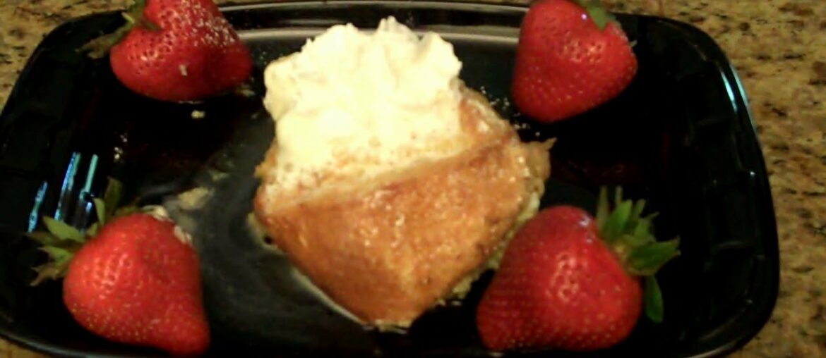 Stuffed French Toast – Lynn's Recipes Stuffed French Toast - Lynn's Recipes