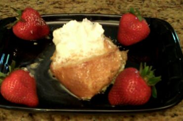 Stuffed French Toast - Lynn's Recipes