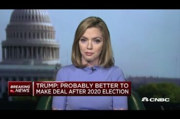 U.S. threatens 100% tariffs on French goods