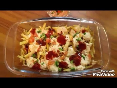 Cheesy French Fires Recipe In Urdu || How to Make Cheesy French Fries Delicious Food With Ayesha Cheesy French Fires Recipe In Urdu || How to Make Cheesy French Fries Delicious Food With Ayesha