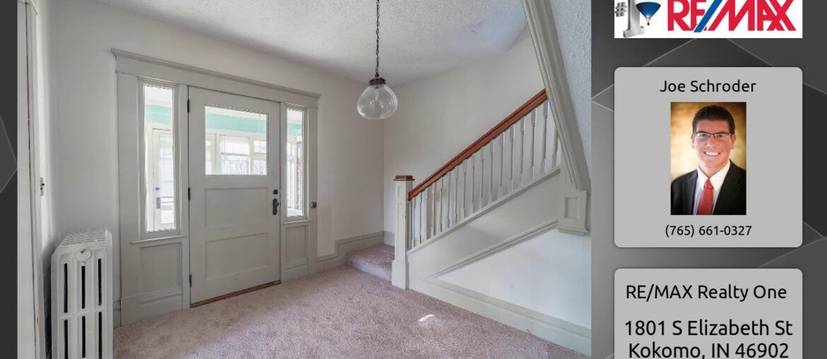 104 N WABASH Avenue, Marion, IN 46952 104 N WABASH Avenue, Marion, IN 46952