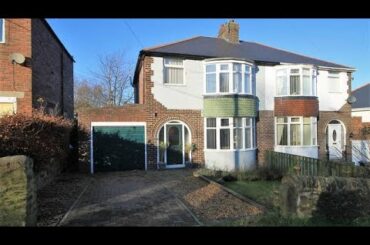 House for sale - 44 Pemberton Road, Bridgehill, Consett