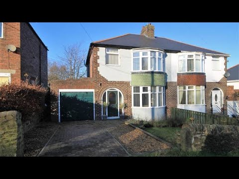 House for sale – 44 Pemberton Road, Bridgehill, Consett House for sale - 44 Pemberton Road, Bridgehill, Consett