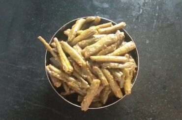 French beans sabzi | green beans ki sabji recipe | Tasty & healthy recipe French beans ki sabji