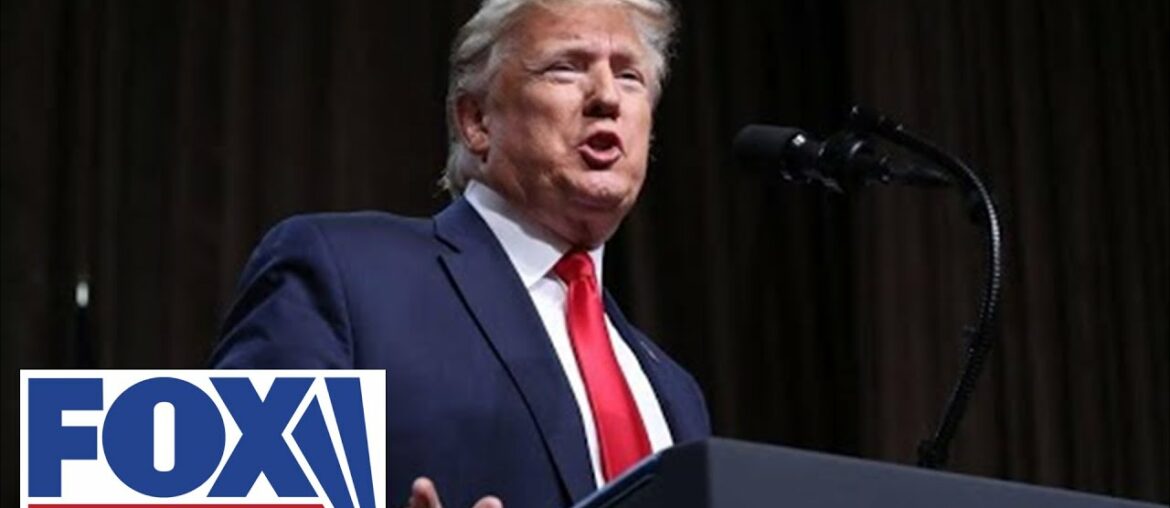 White House threatens 100 percent tariffs on French goods