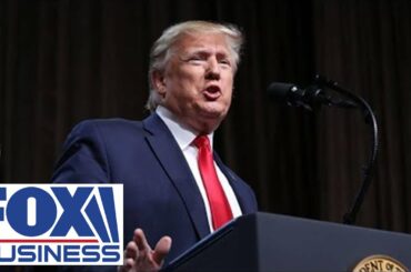 White House threatens 100 percent tariffs on French goods