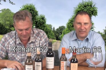 More small wine from France