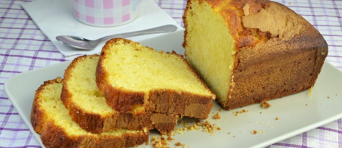 Lemon Yogurt Cake – Easy Homemade Yogurt Cake Recipe Lemon Yogurt Cake - Easy Homemade Yogurt Cake Recipe