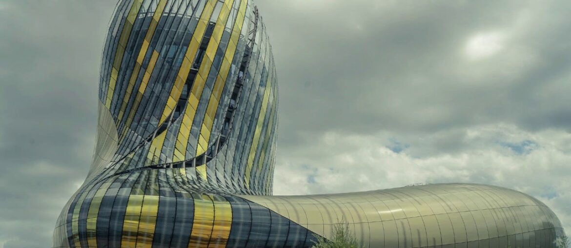 Photo à Bordeaux - France  ( super ville )