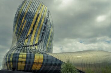 Photo à Bordeaux - France  ( super ville )