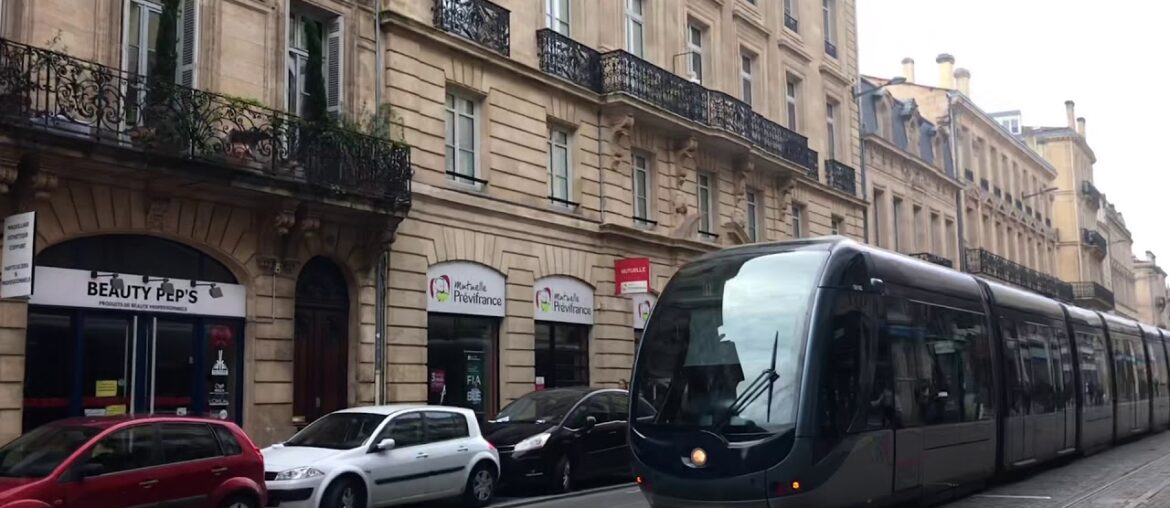 Bordeaux France 🇫🇷