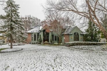 New Residential for sale found at 2582 Canyon Creek Drive, Hinckley, OH 44233