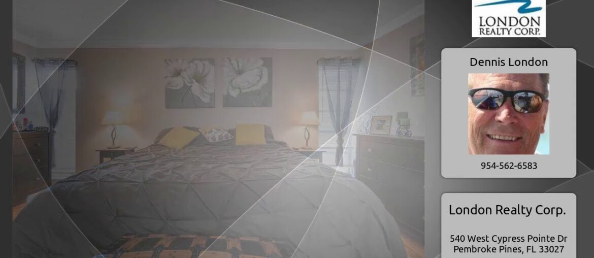 2702 SW 81st Ter, Davie, FL 33328