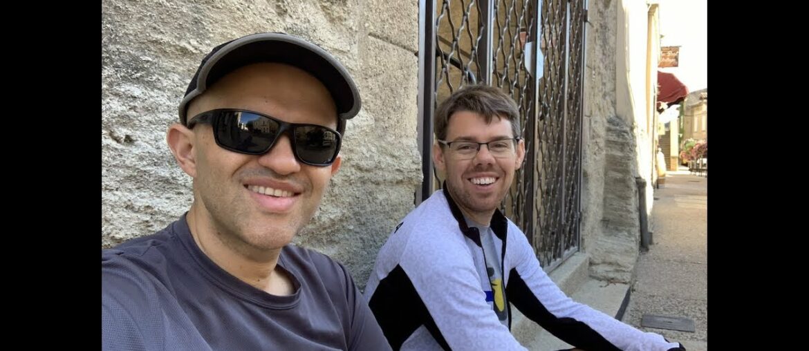 Chateauneuf du Pape: Exploring the heart of french wine country