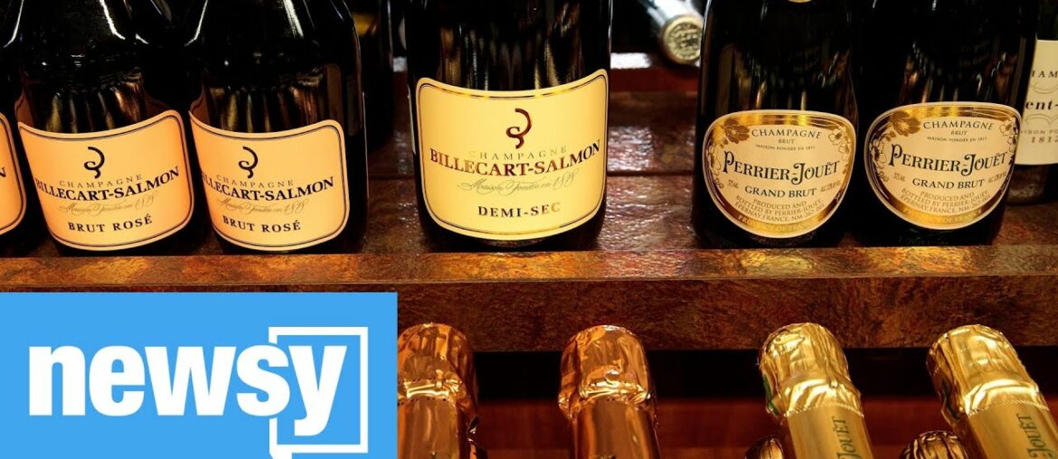 France, U.S. Trade Tensions Escalate