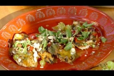 Wine & Dine Barbecue