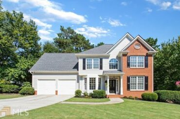 Preview of the Residential for sale at 37 Mcevers Branch Lndg, Acworth, GA