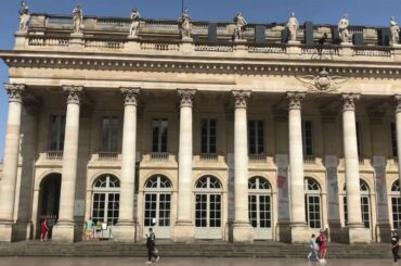 WEEK END A BORDEAUX - FRANCE 🇫🇷