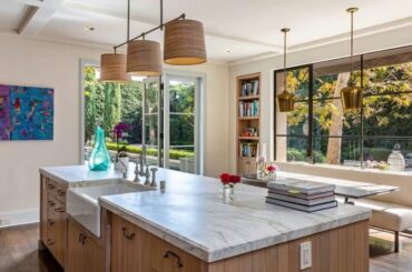 FRENCH MEDITERRANEAN OASIS