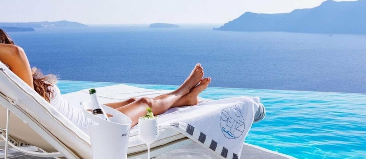 Top 6 Most Romantic Places in the World [ GENUINE RANKING ]