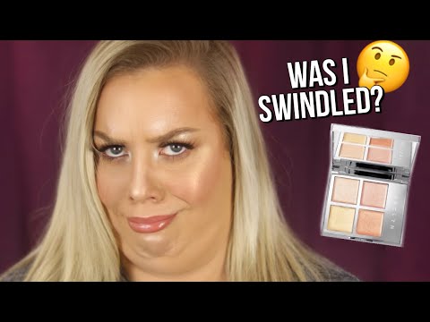 JACLYN HILL’S HIGHLIGHTERS | Honest Review JACLYN HILL’S HIGHLIGHTERS | Honest Review