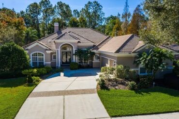 16420 Burniston Dr  Tampa