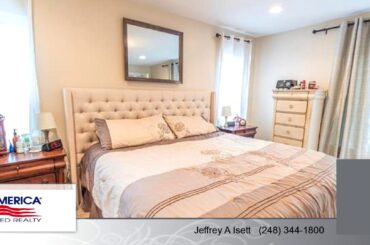 Residential for Sale - 3350 Mandrake Street, Commerce Twp, MI 48382