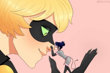 A MultiMouse in the Cheese Store - A Miraculous Ladybug Fanfiction