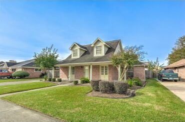 3605 Regency Drive, Deer Park, TX 77536 - Residential for sale