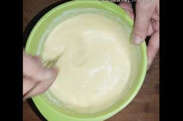 French Crepe recipe, simple and easy to make at home