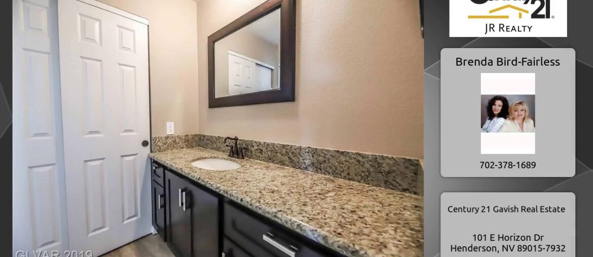 416 HULL Street, Henderson, NV 89015 416 HULL Street, Henderson, NV 89015