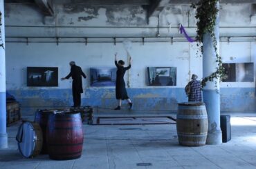 La Vigne 2019 Setouchi Circus Factory　瀬戸内サーカスファクトリー