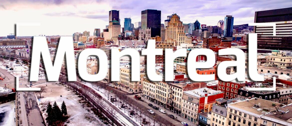 OLD MONTREAL | QUEBEC TRAVEL VLOG #1 OLD MONTREAL | QUEBEC TRAVEL VLOG #1