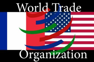 France ready to take Trump's tariff threat to WTO