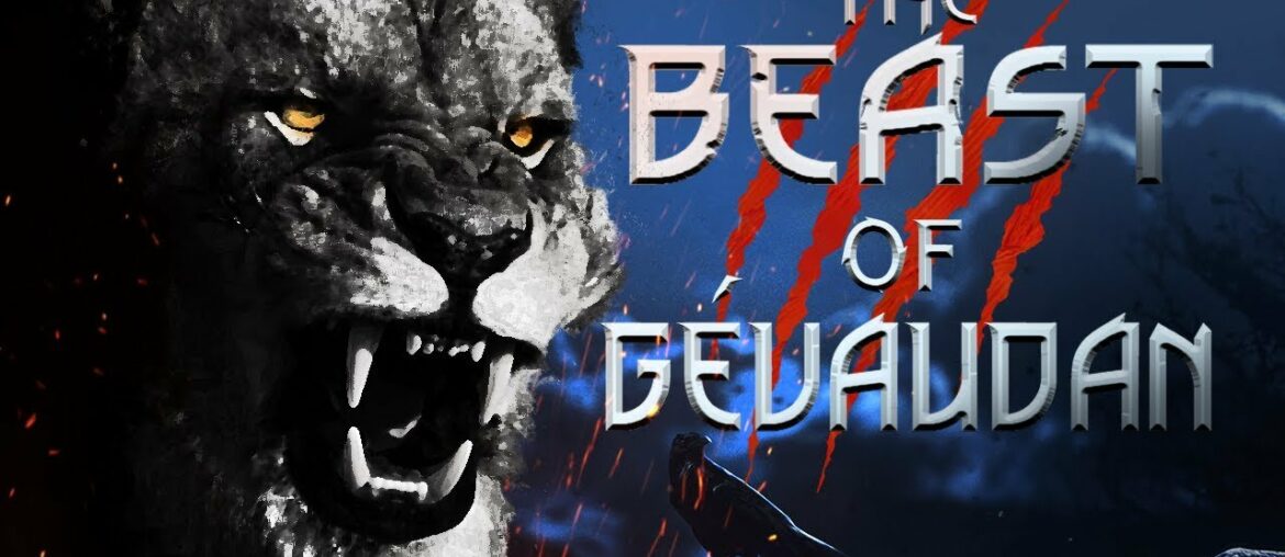 The Monster That Terrorized 18th-Century France--The Beast of Gévaudan