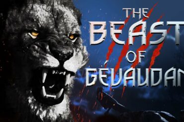The Monster That Terrorized 18th-Century France--The Beast of Gévaudan