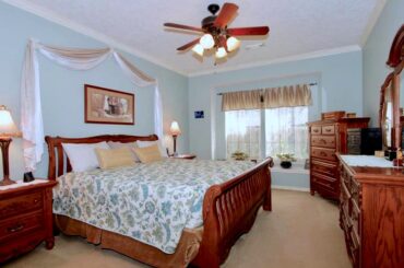 Residential for sale - 4710 Echo Falls Drive, Kingwood, TX 77345