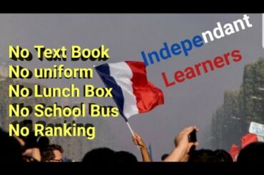 School System in France |French Educational System|பிரென்ச் கல்வி முறை|Alayna Tamil Channel