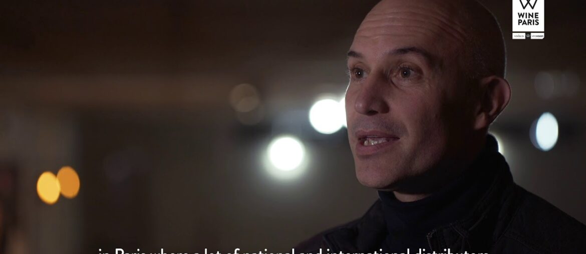 WINE PARIS 2020 | RENDEZVOUS AT BUZET WINE GROWERS IN THE SOUTHWEST