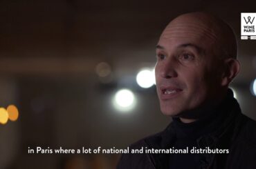 WINE PARIS 2020 | RENDEZVOUS AT BUZET WINE GROWERS IN THE SOUTHWEST