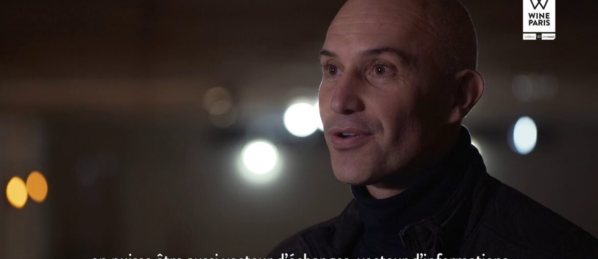 WINE PARIS 2020 | RENDEZ-VOUS CHEZ LES VIGNERONS DE BUZET DANS LE SUD OUEST WINE PARIS 2020 | RENDEZ-VOUS CHEZ LES VIGNERONS DE BUZET DANS LE SUD OUEST