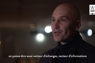 WINE PARIS 2020 | RENDEZ-VOUS CHEZ LES VIGNERONS DE BUZET DANS LE SUD OUEST