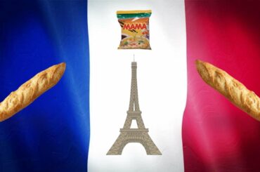 French Recipe (watch with subtitles)