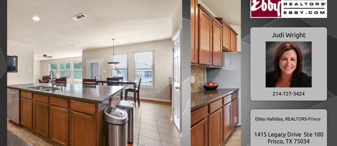 1013 Cotton Exchange Drive, Savannah, TX 76227 1013 Cotton Exchange Drive, Savannah, TX 76227