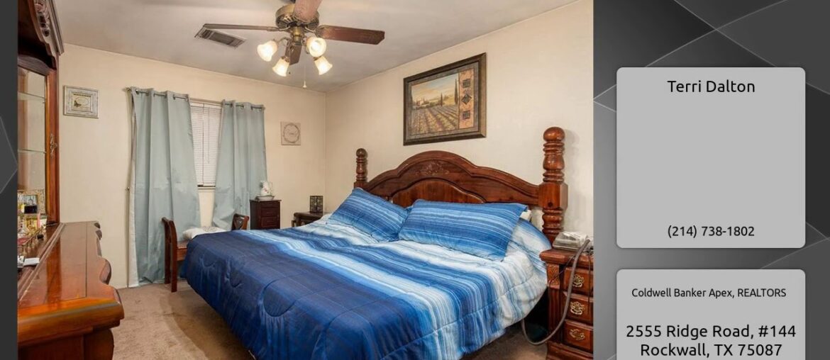 317 Clearfield Drive, Garland, TX 75043 317 Clearfield Drive, Garland, TX 75043