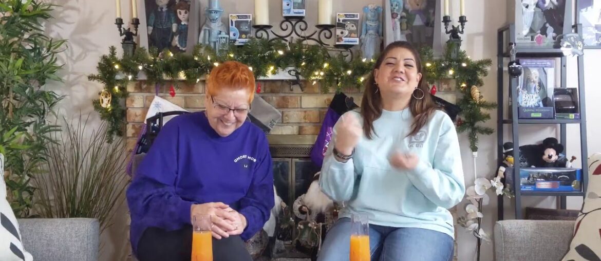 Story Book Dining Review 2019